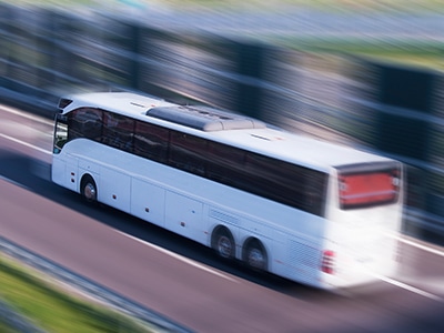 Nu Universel Overbevisende Lej en bus i Nordjylland - Værksted - Terndrup Taxa & Turistbusser A/S