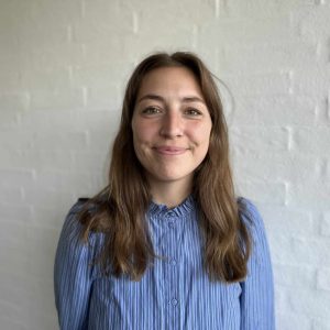 Sabrina Røge Pedersen